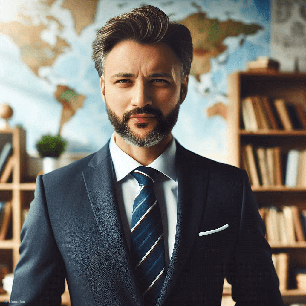 S S - AI Content Creator Instructor