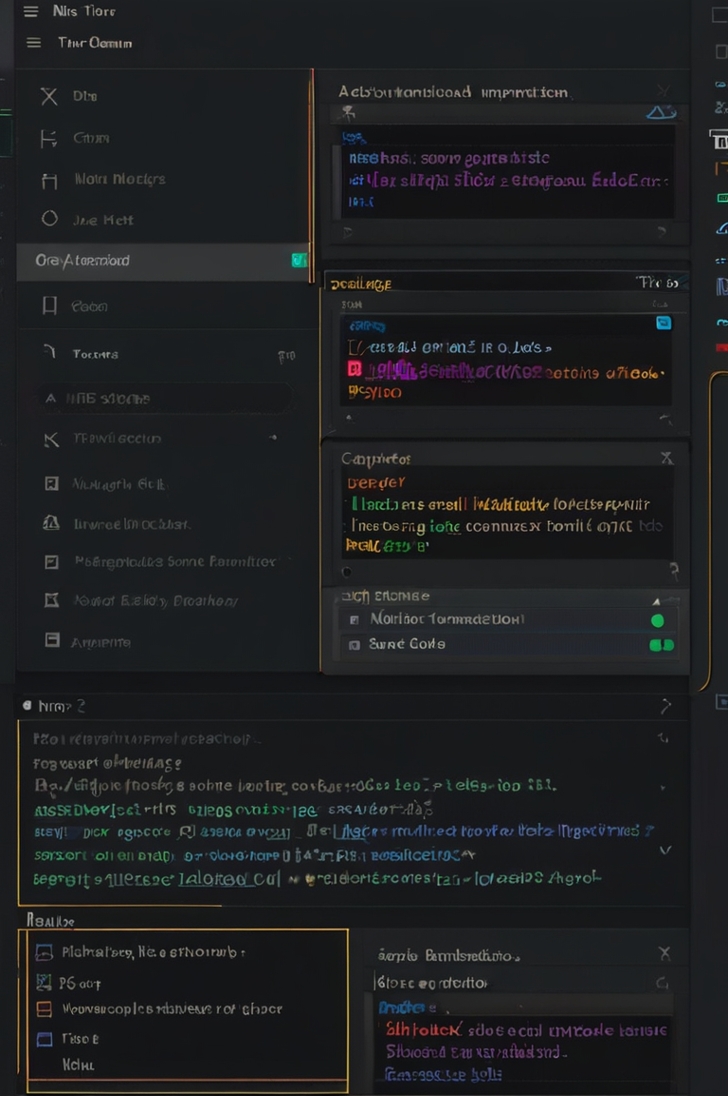 AI Generated Iron Man